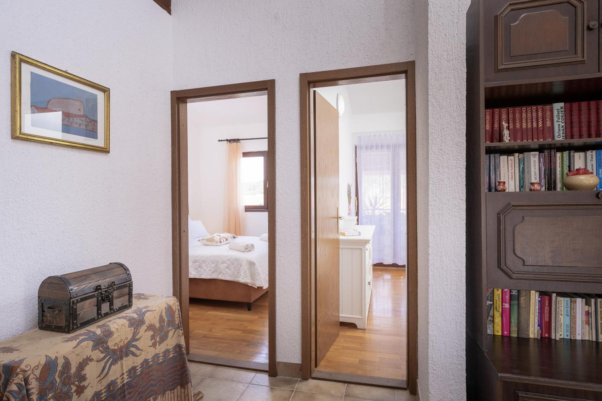 Luxury Apartment Flora, Stari Grad, Hvar Island Stari Grad  Extérieur photo