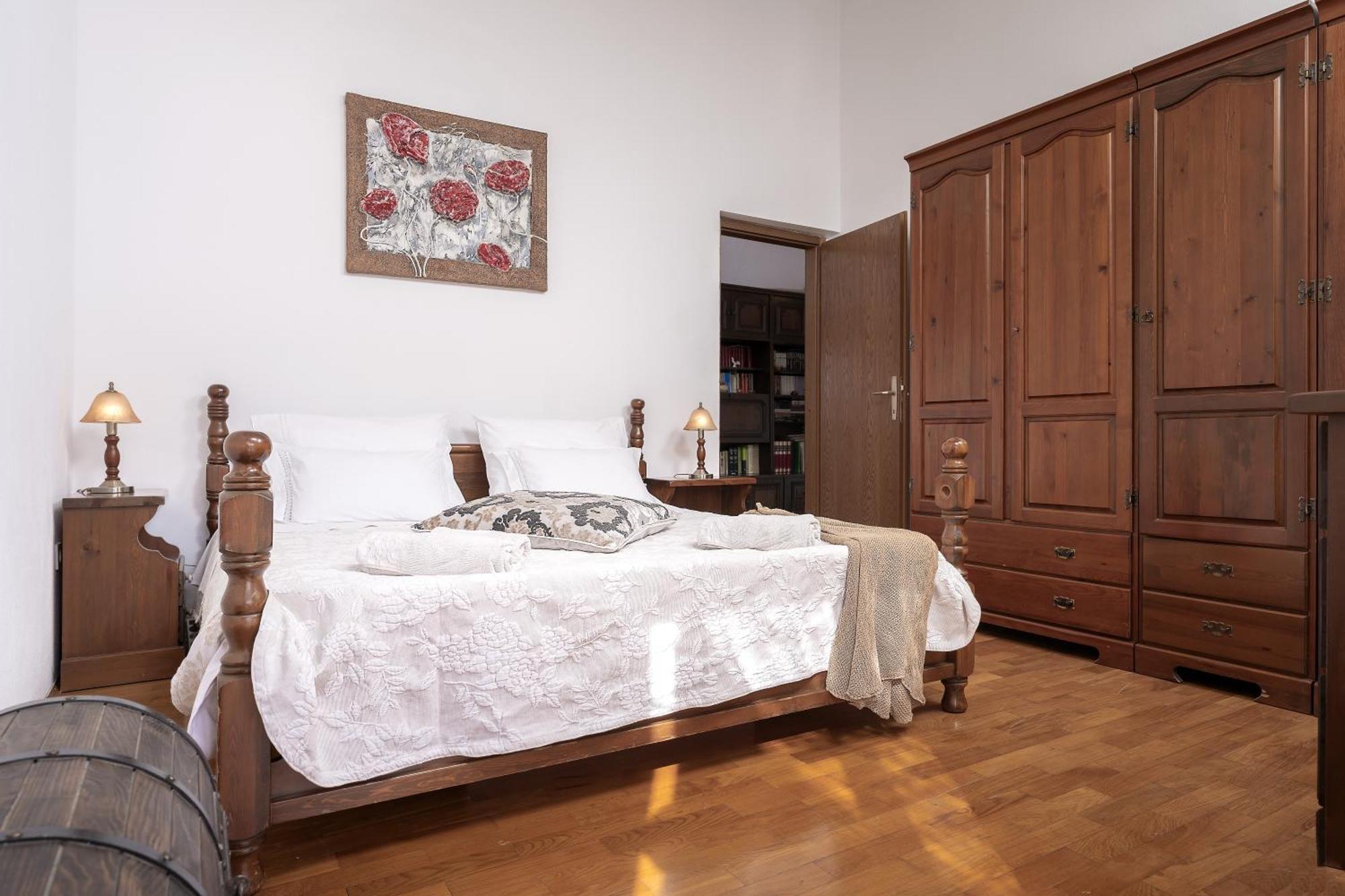 Luxury Apartment Flora, Stari Grad, Hvar Island Stari Grad  Extérieur photo