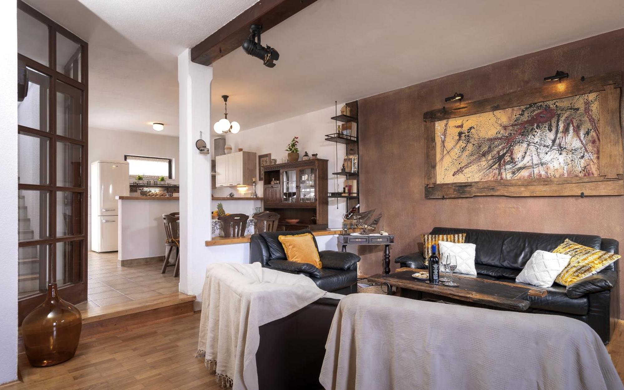 Luxury Apartment Flora, Stari Grad, Hvar Island Stari Grad  Extérieur photo