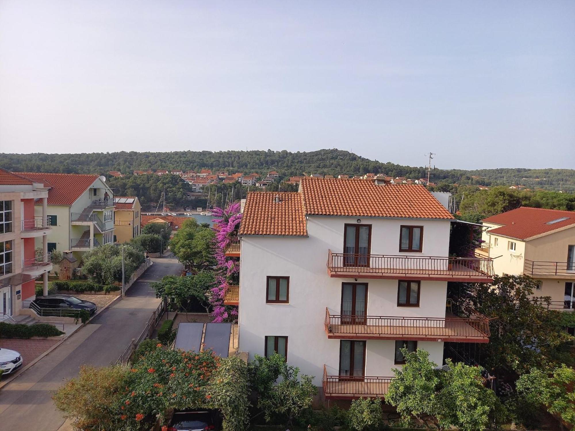 Luxury Apartment Flora, Stari Grad, Hvar Island Stari Grad  Extérieur photo