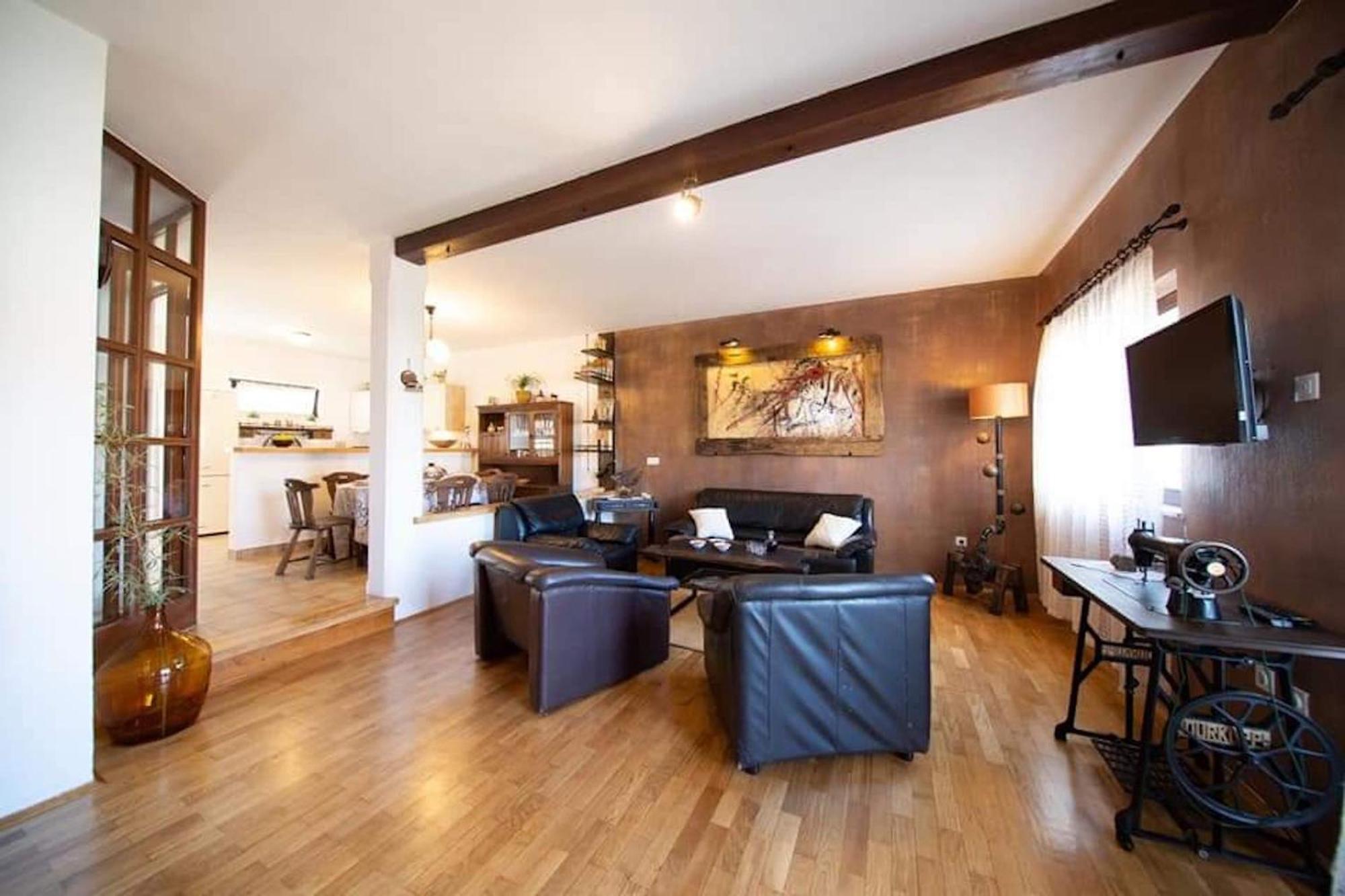 Luxury Apartment Flora, Stari Grad, Hvar Island Stari Grad  Extérieur photo